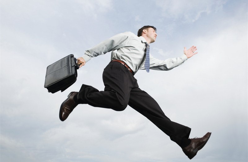 戰(zhàn)略，從制定到執(zhí)行-搏翱拓展