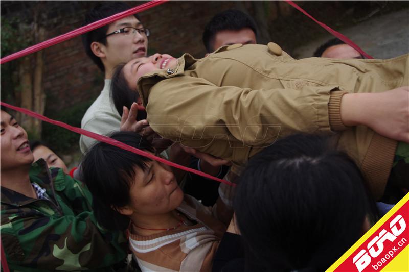 執(zhí)行力提升-拓展課程 執(zhí)行力提升-拓展課程